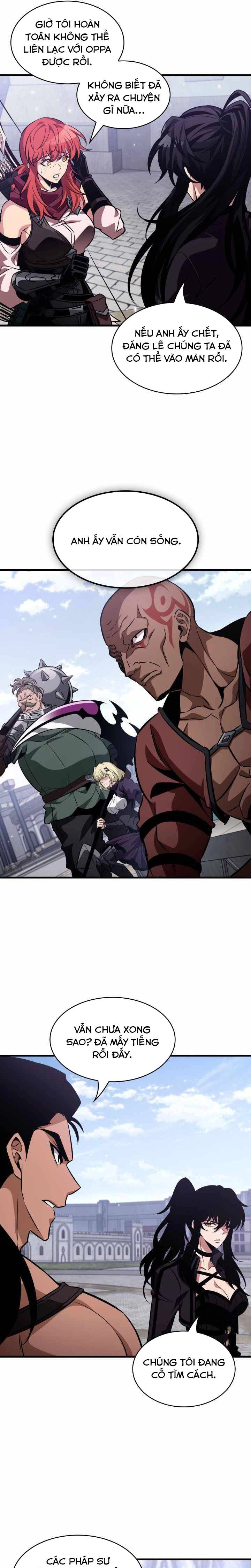 Gacha Vô Hạn Chapter 212 - 28