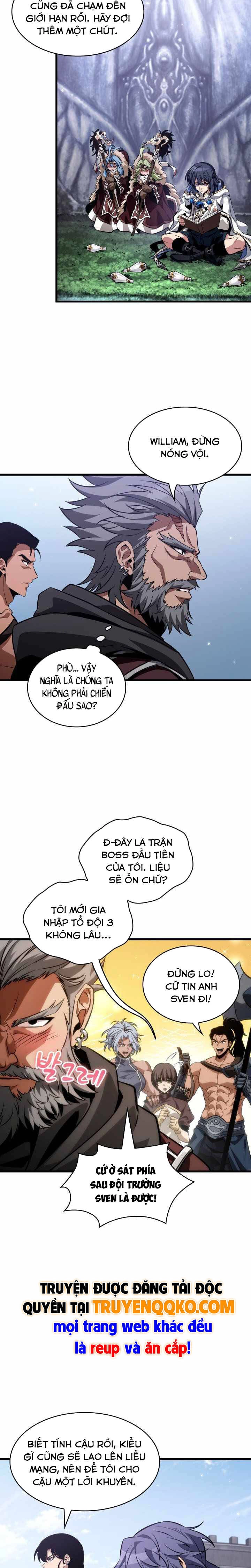 Gacha Vô Hạn Chapter 212 - 29