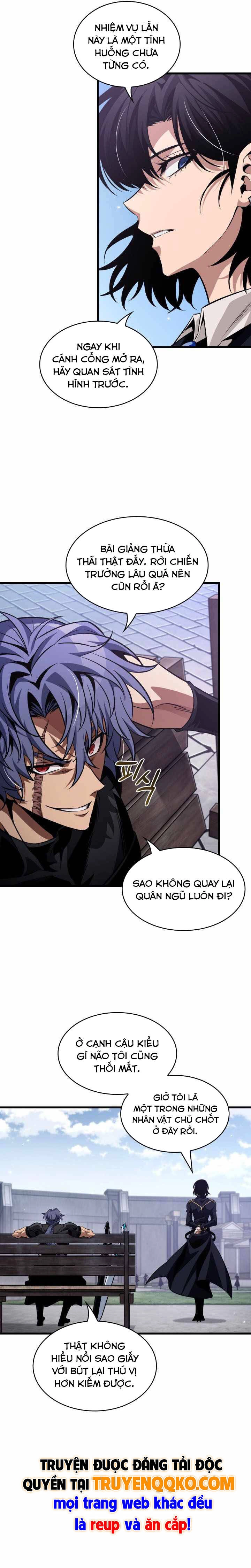 Gacha Vô Hạn Chapter 212 - 31