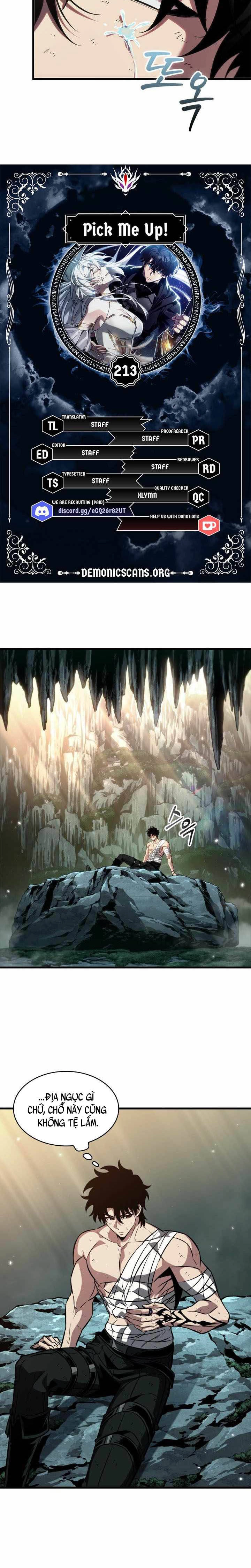 Gacha Vô Hạn Chapter 213 - 3