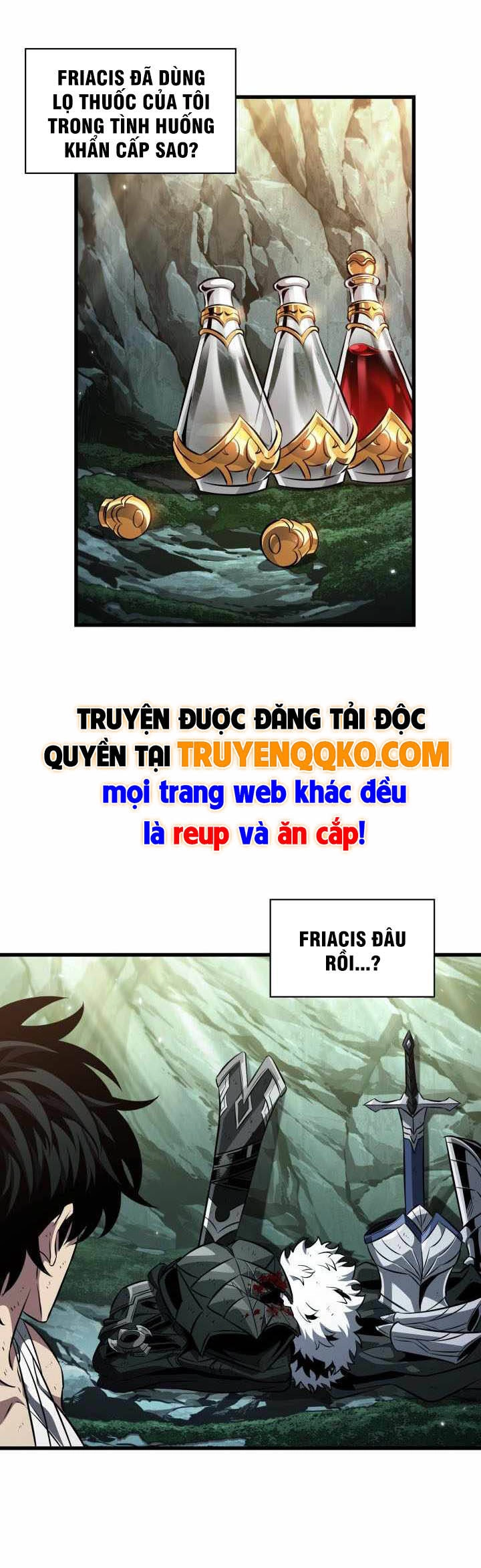 Gacha Vô Hạn Chapter 213 - 4