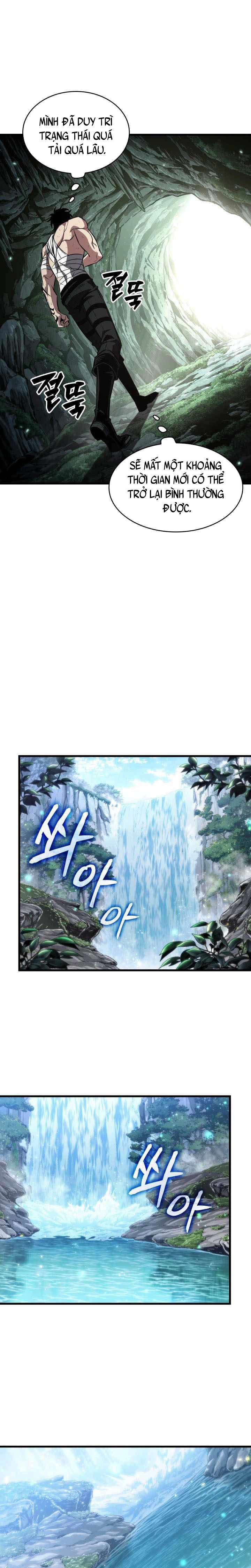 Gacha Vô Hạn Chapter 213 - 5