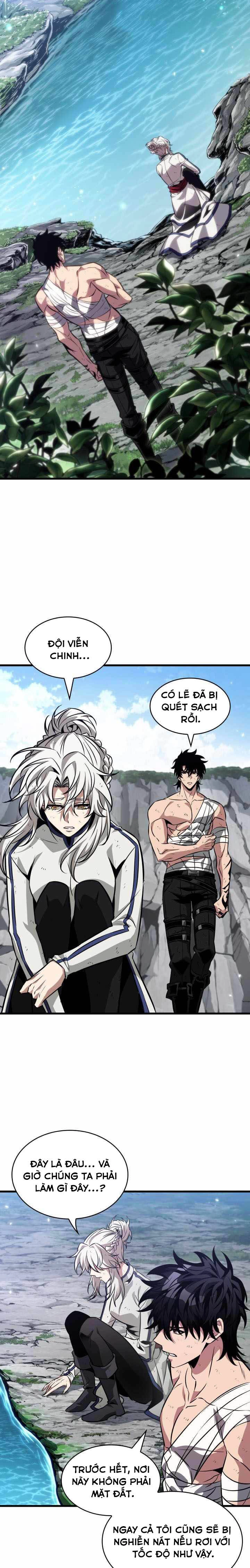 Gacha Vô Hạn Chapter 213 - 6