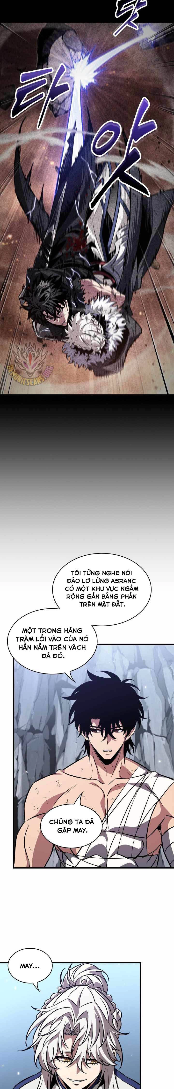 Gacha Vô Hạn Chapter 213 - 9