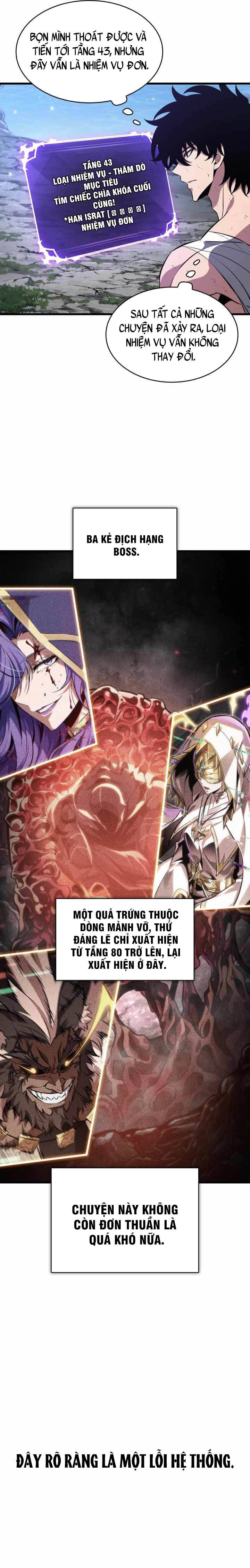 Gacha Vô Hạn Chapter 213 - 11