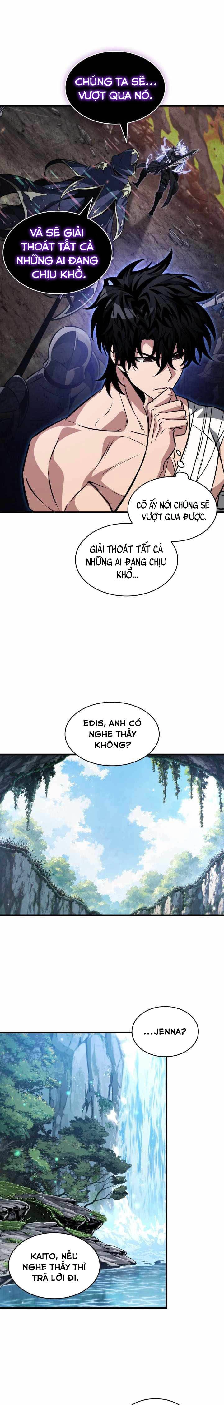Gacha Vô Hạn Chapter 213 - 12