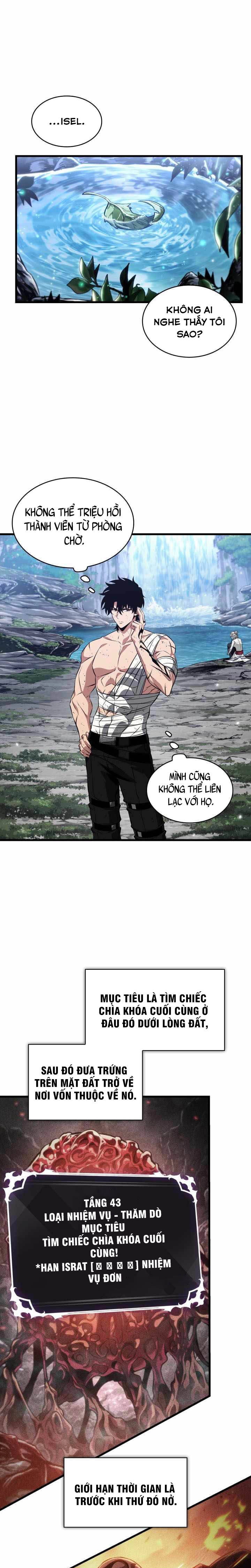 Gacha Vô Hạn Chapter 213 - 14