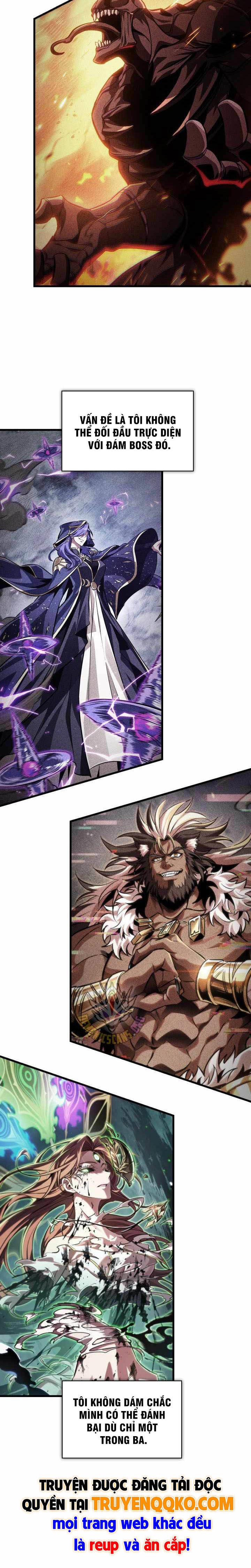Gacha Vô Hạn Chapter 213 - 15