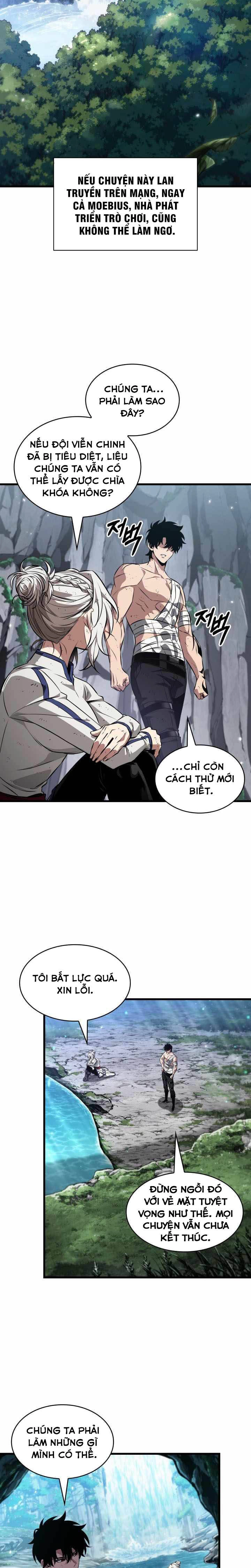 Gacha Vô Hạn Chapter 213 - 17