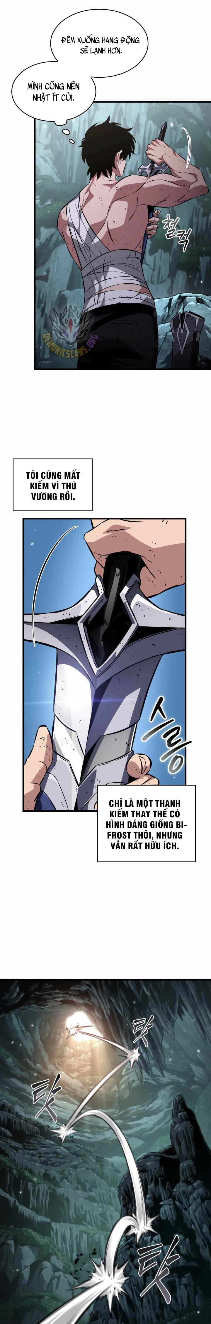Gacha Vô Hạn Chapter 213 - 19