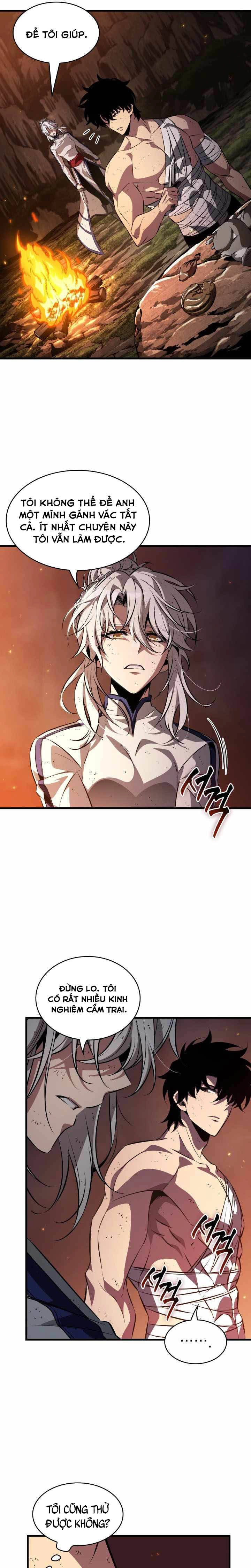 Gacha Vô Hạn Chapter 213 - 22