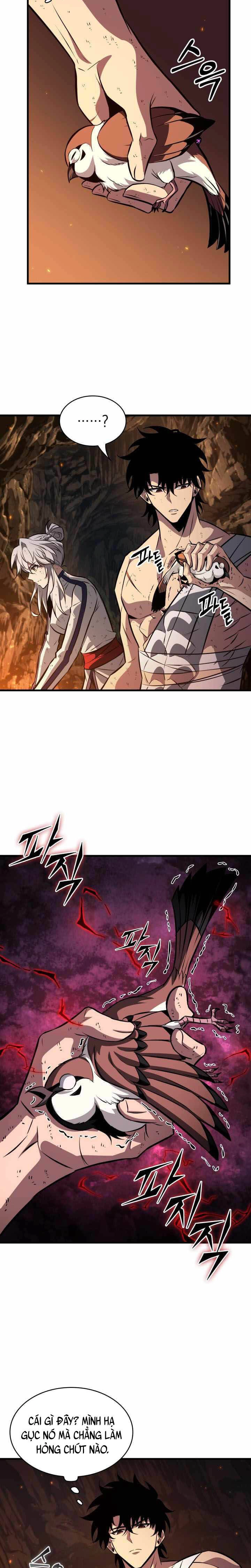 Gacha Vô Hạn Chapter 213 - 23