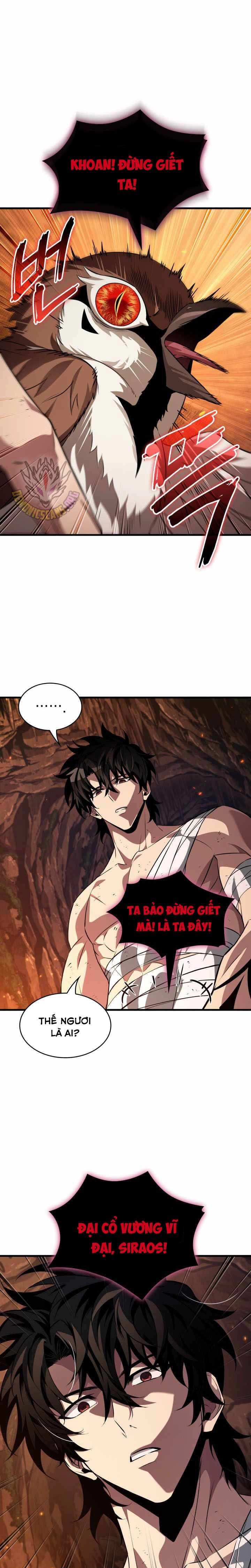 Gacha Vô Hạn Chapter 213 - 25