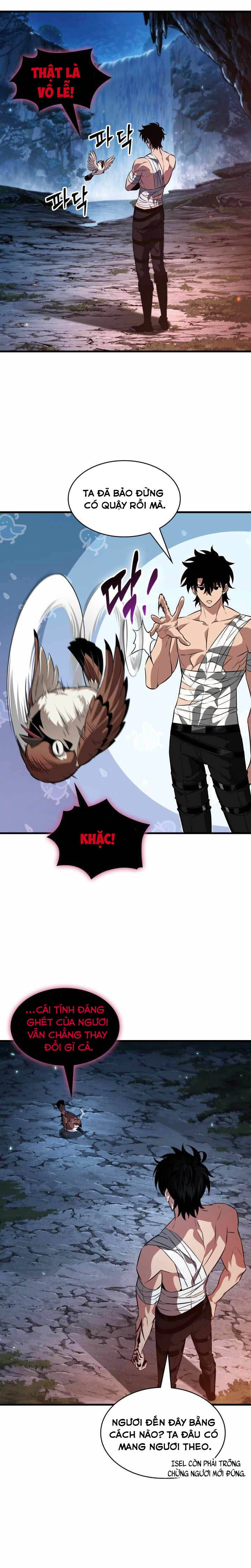 Gacha Vô Hạn Chapter 213 - 28