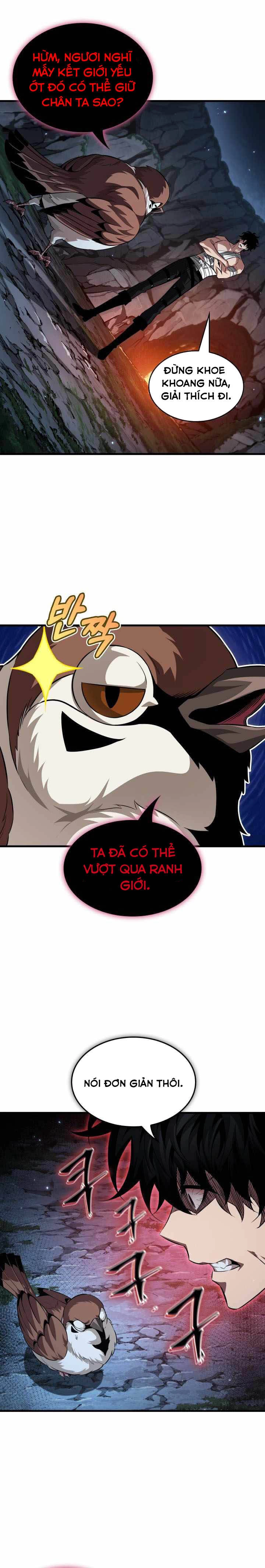 Gacha Vô Hạn Chapter 213 - 29