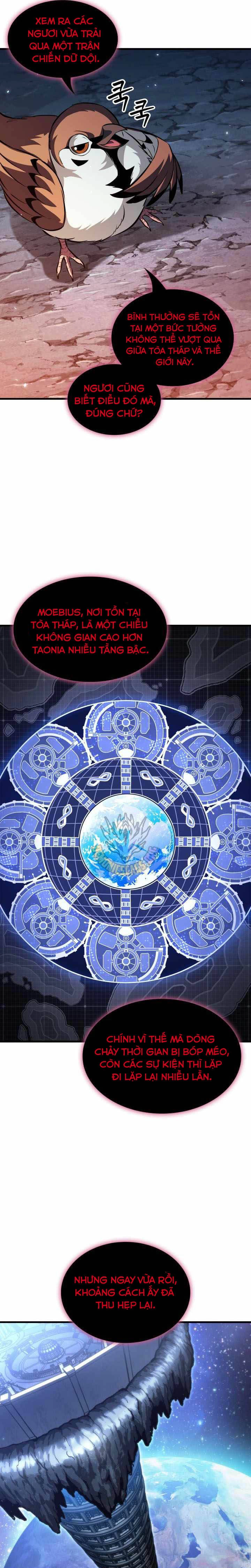 Gacha Vô Hạn Chapter 213 - 30