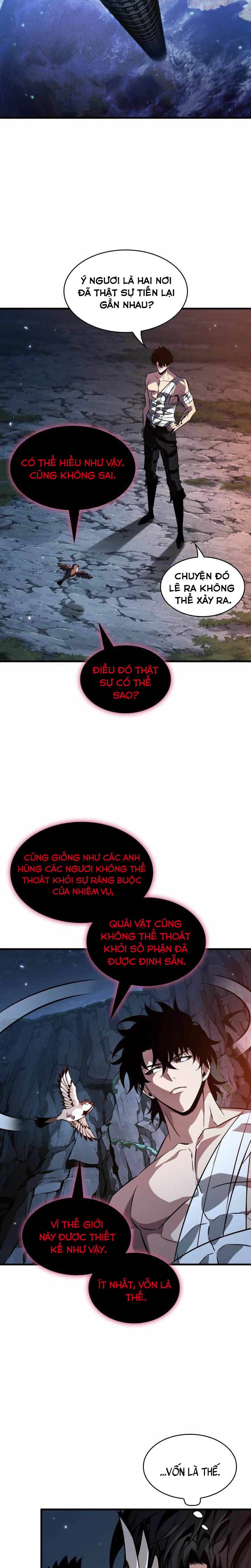 Gacha Vô Hạn Chapter 213 - 31