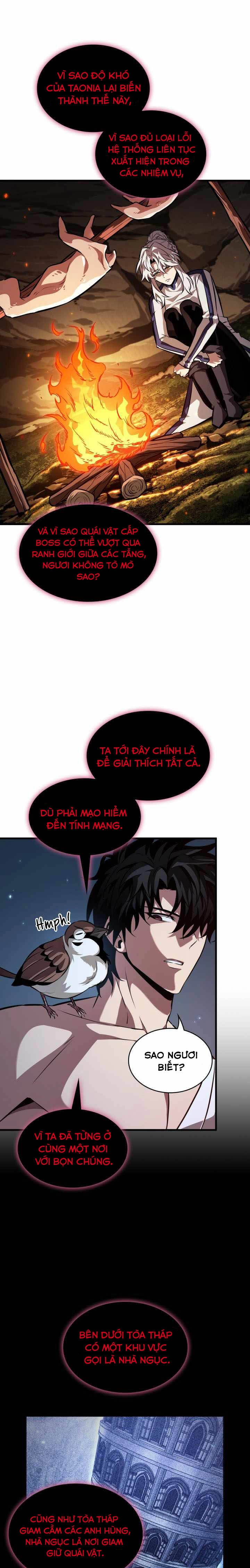 Gacha Vô Hạn Chapter 213 - 33