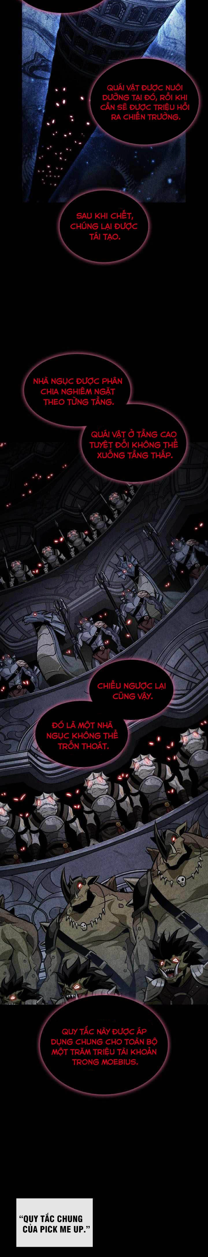Gacha Vô Hạn Chapter 213 - 34