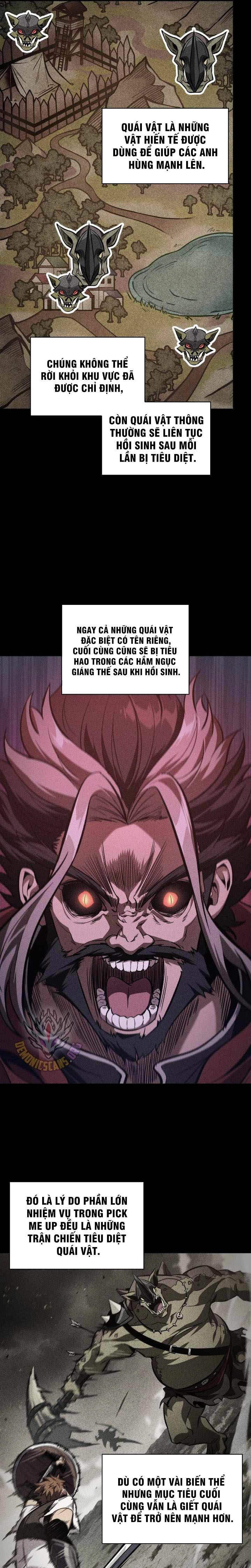 Gacha Vô Hạn Chapter 213 - 35