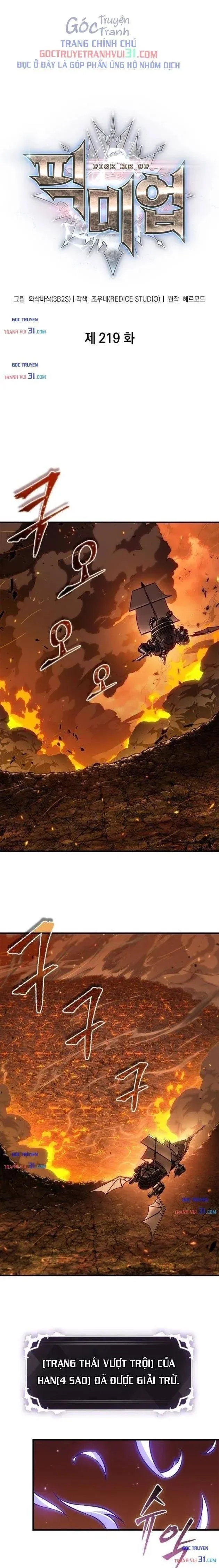 Gacha Vô Hạn Chapter 219 - 3