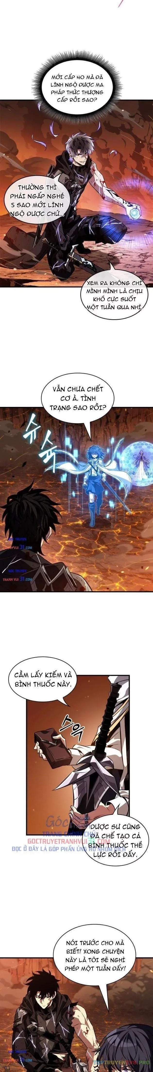 Gacha Vô Hạn Chapter 219 - 4