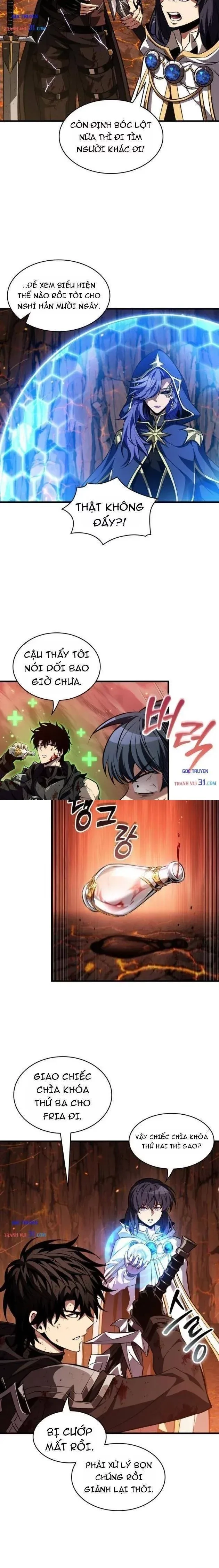 Gacha Vô Hạn Chapter 219 - 5