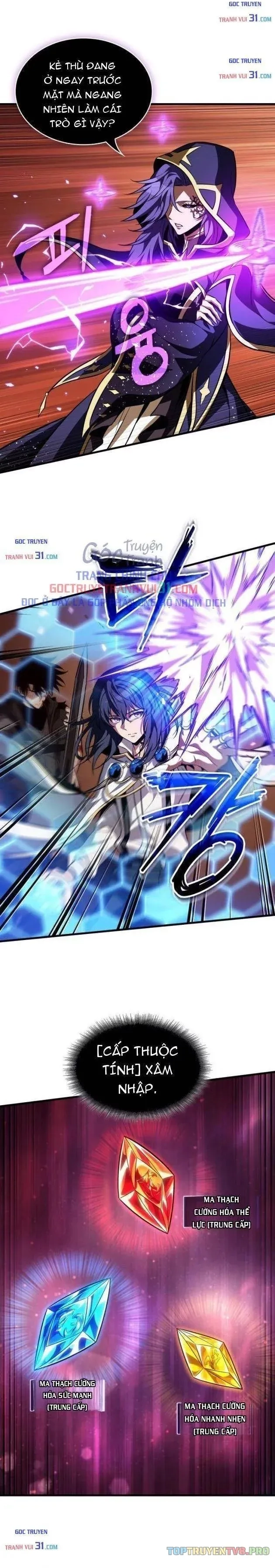 Gacha Vô Hạn Chapter 219 - 6