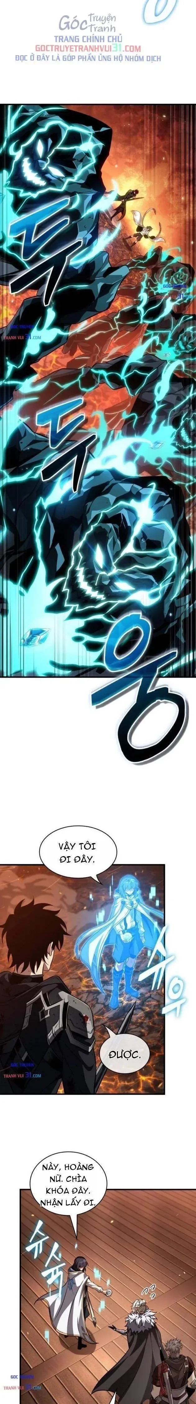 Gacha Vô Hạn Chapter 219 - 9