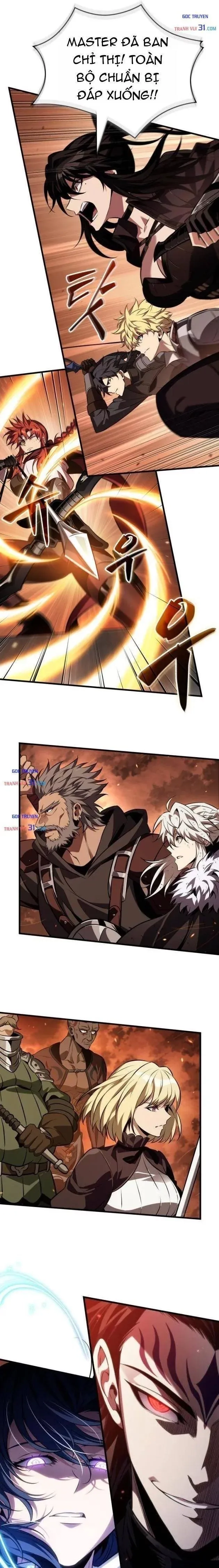 Gacha Vô Hạn Chapter 219 - 11