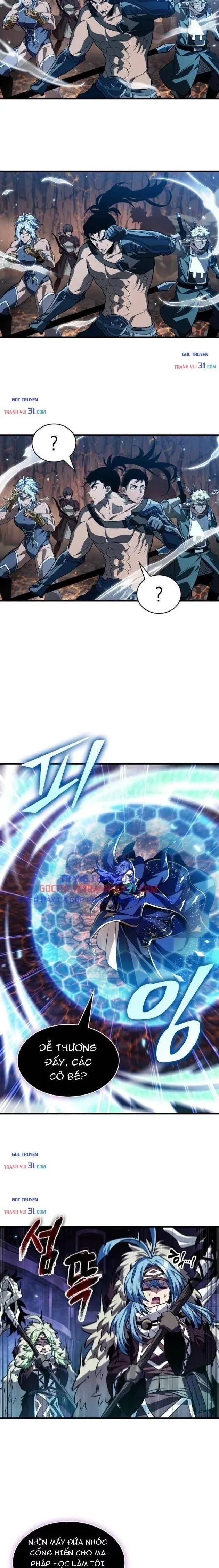 Gacha Vô Hạn Chapter 219 - 21