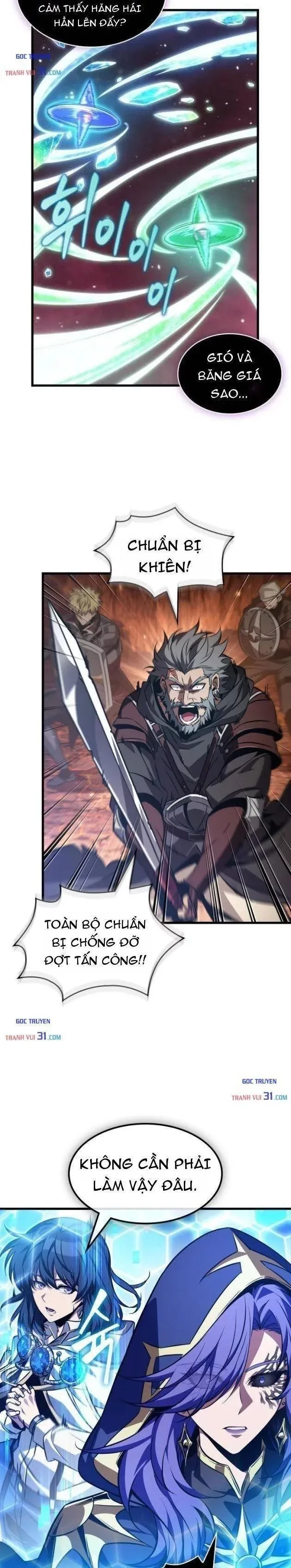 Gacha Vô Hạn Chapter 219 - 22