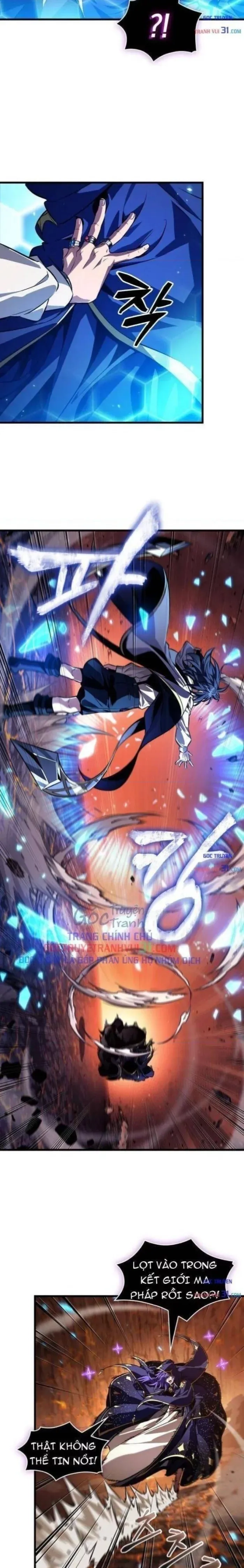 Gacha Vô Hạn Chapter 219 - 23