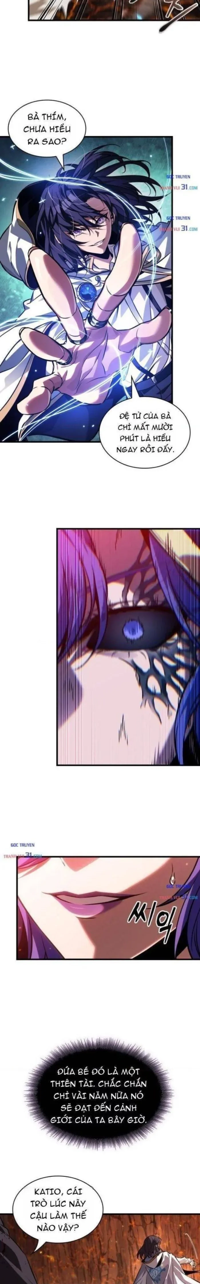 Gacha Vô Hạn Chapter 219 - 24