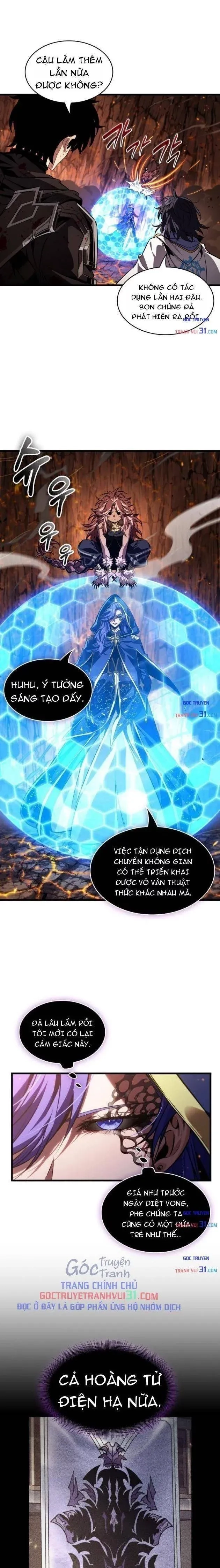 Gacha Vô Hạn Chapter 219 - 27