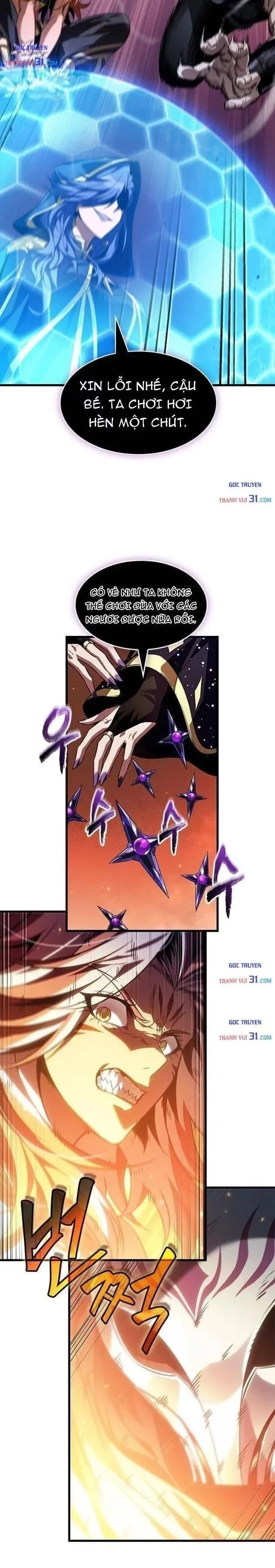 Gacha Vô Hạn Chapter 219 - 30