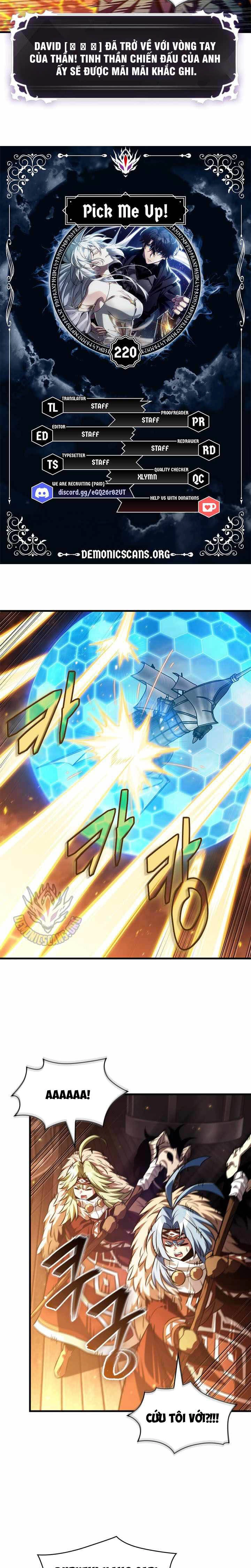 Gacha Vô Hạn Chapter 220 - 3