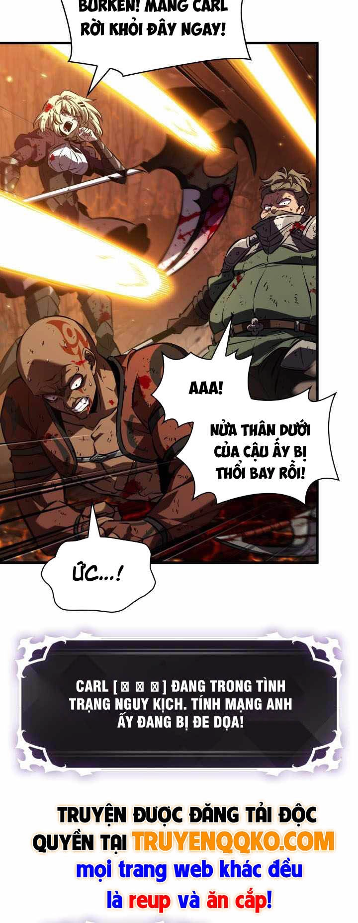 Gacha Vô Hạn Chapter 220 - 4