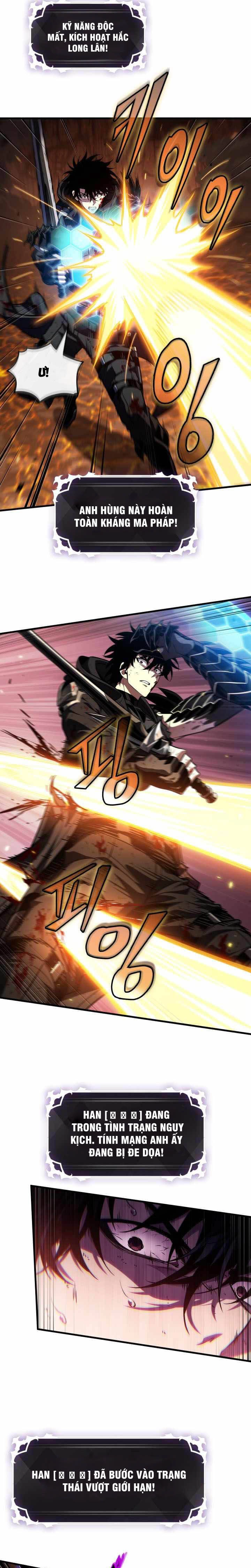 Gacha Vô Hạn Chapter 220 - 5