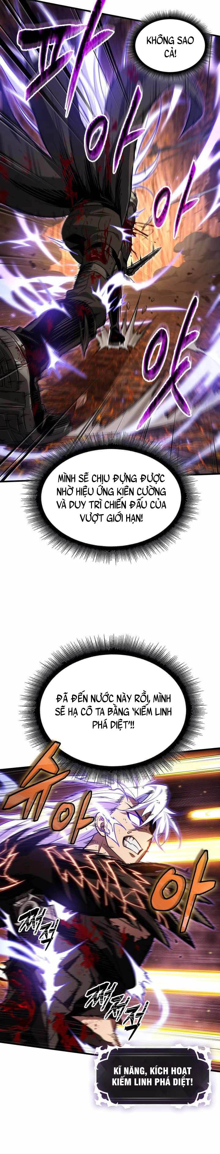Gacha Vô Hạn Chapter 220 - 6