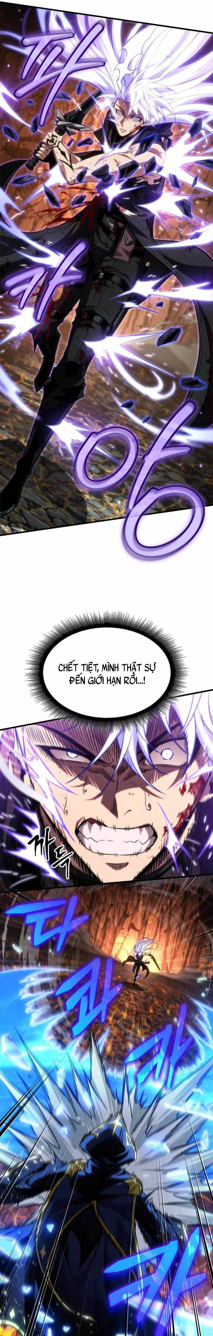 Gacha Vô Hạn Chapter 220 - 7