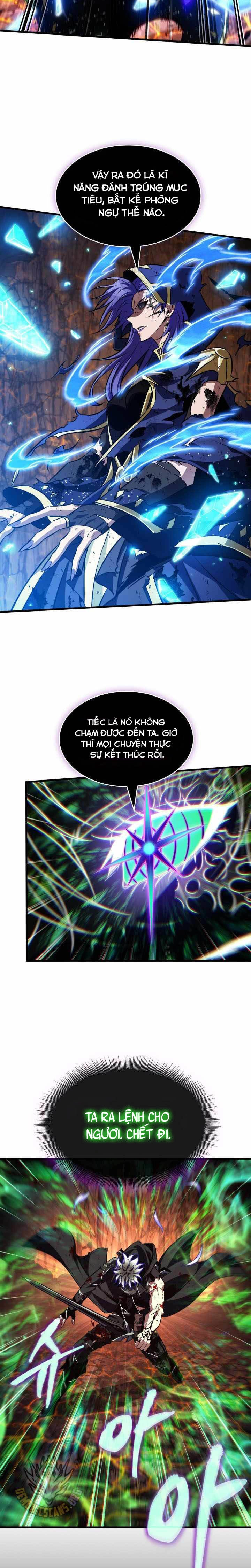Gacha Vô Hạn Chapter 220 - 8