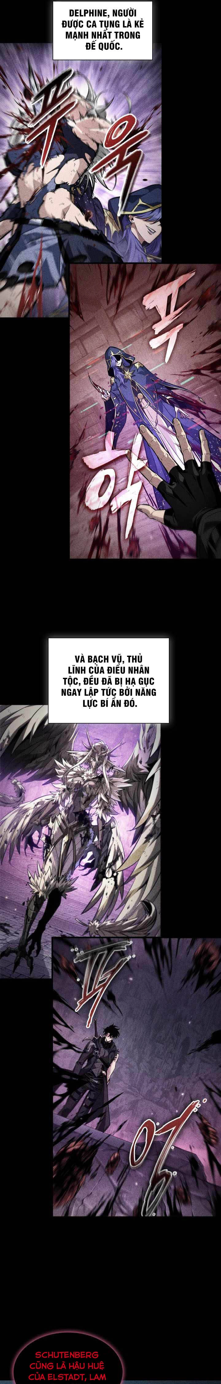 Gacha Vô Hạn Chapter 220 - 10