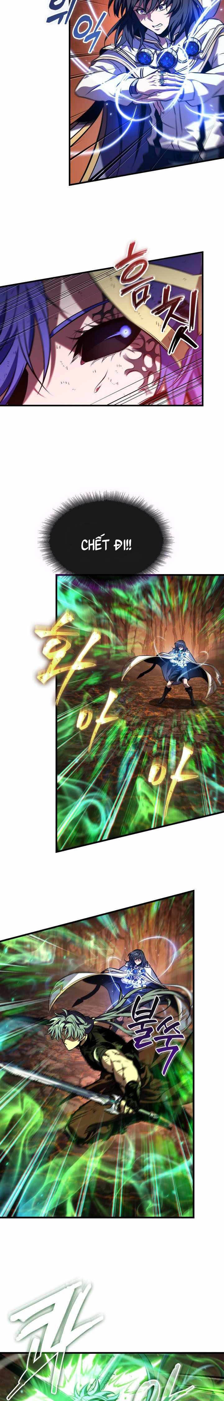 Gacha Vô Hạn Chapter 220 - 14