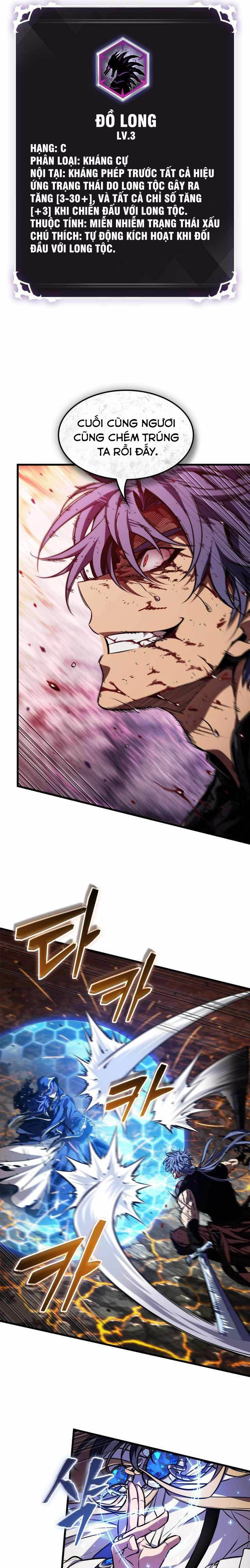 Gacha Vô Hạn Chapter 220 - 19