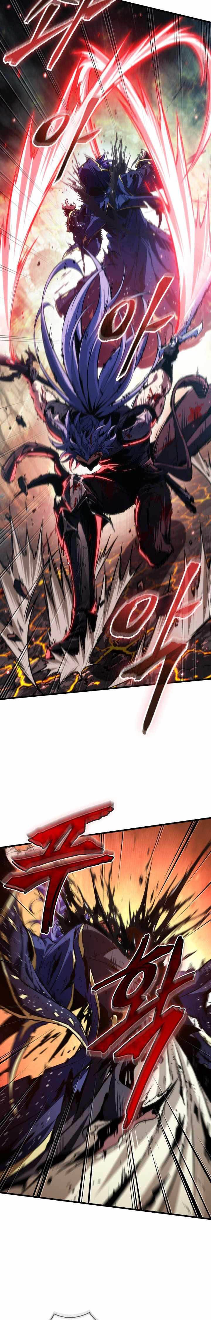 Gacha Vô Hạn Chapter 220 - 23