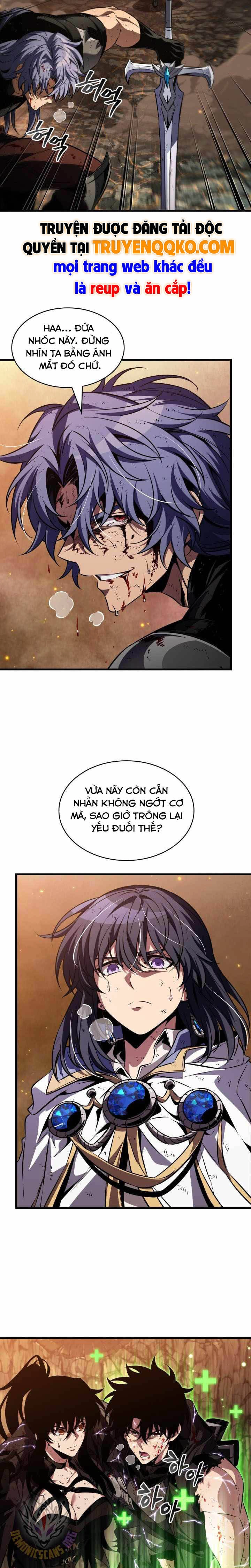 Gacha Vô Hạn Chapter 220 - 25