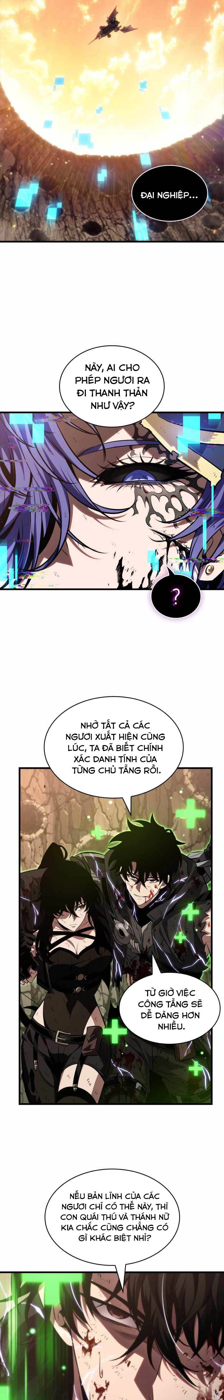 Gacha Vô Hạn Chapter 220 - 28