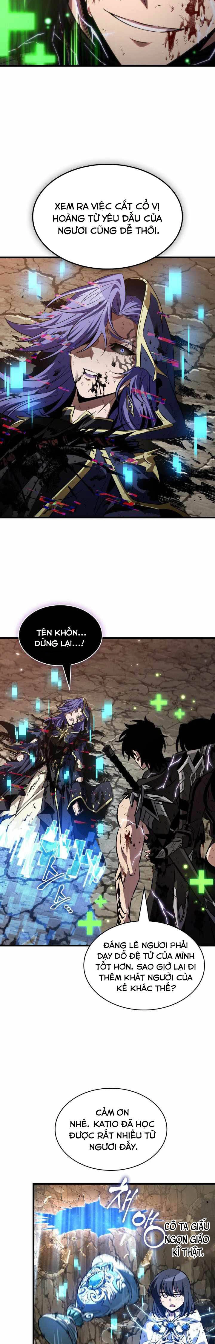 Gacha Vô Hạn Chapter 220 - 29