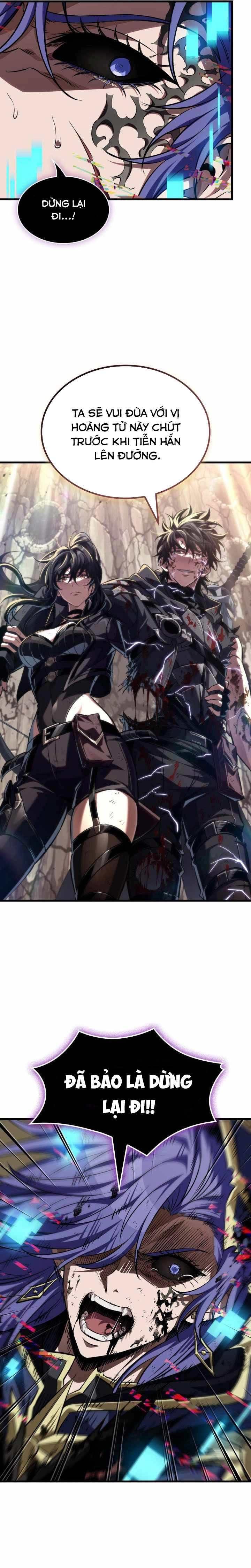 Gacha Vô Hạn Chapter 220 - 31